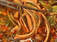 -谢老五跷脚牛肉·非遗传承店