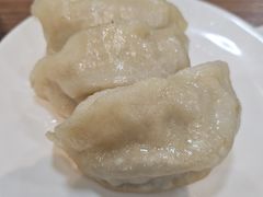 牛肉煎包-贯贯吉·清真餐厅(浙江中路店)