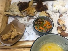-头壹号  羊汤·饸饹面·大油条(西二旗店)