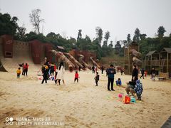 -枫香湖儿童公园