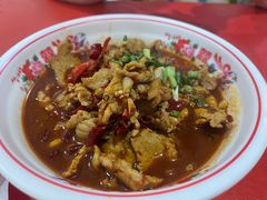 -老三样·美食研究中心(世贸路店)