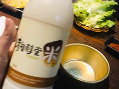 -珍慧韩式烤肉한.식당