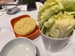 -菌小白·野生菌火锅(时尚天河店)
