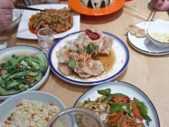 -东北风(江北万达店)