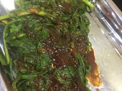 -二子海鲜大排档(太阳城店)
