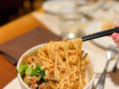 -富力丽思卡尔顿酒店·香荟全日制餐厅