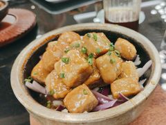 石锅芋艿-聚鑫阁江浙菜·非遗传承技艺(闵行交大店)