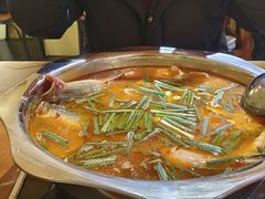 -大理.老字号渝记酸萝卜乌鱼(古城总店)