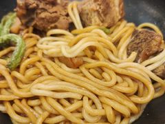 -瑞小福小锅焖面(重庆路店)
