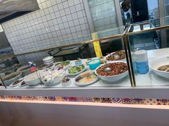 -直隶安家罩饼(复兴路店)