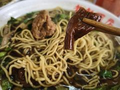 -老赵面店(大西路店)