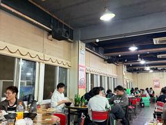 -皖北巫氏三胖地锅鸡(长淮总店)