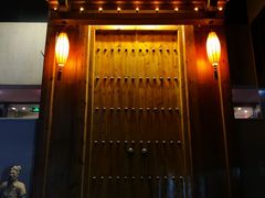 门面-汉唐宴长安食府