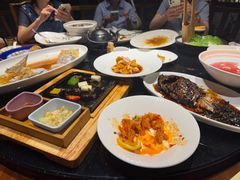 -甬上名灶(天一阁·翠柏店)