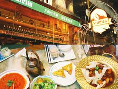 -天山传奇新疆菜(SKLP店)