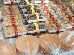 -幸福蛋糕坊(金顶街店)