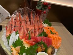 -匠和风精致料理(福州金融街万达店)