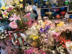 -平吉花卉市场