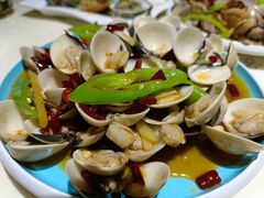 -龙湾海鲜渔村餐厅(亚龙湾店)