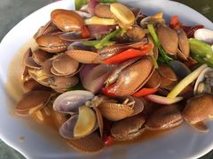 -清水湾3号(东方小周海鲜店)