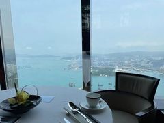 -天龙轩(香港丽思卡尔顿酒店)