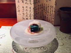 -九献创意菜·牛排料理(亮马河花园店)