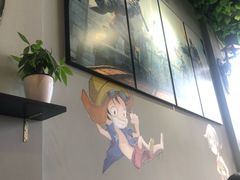 -HONGA HONGA雄家(曹路店)