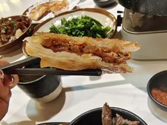 -乔阿马·江南味·驴肉香(龙湖华泾天街店)