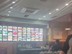 -胶东海鲜大排档(北太平庄店)