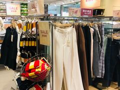 -MUJI无印良品(远洋未来广场店)