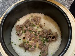 -大鸽饭(马王堆店)