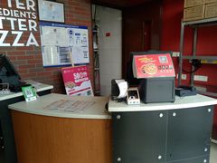 -棒约翰比萨意面(马家堡西路店)