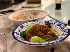 -三凤酒家·百年无锡菜(清扬茂业店)