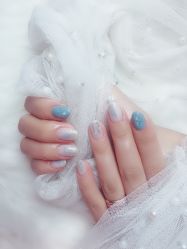 -Pink You美甲美睫纹绣定制中心