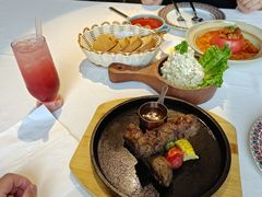 -俄士厨房(未来城店)