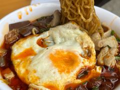 -蒋家肠旺面馆(合群路店)