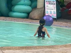 -杭州开元森泊度假乐园