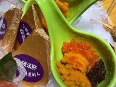 -三石铁板烧(紫竹桥店)