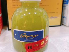 -吉派索自家烘焙咖啡馆(千佛山店)