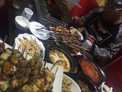 -运德成·天津老味烧烤(广开二马路店)