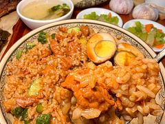 -菊儿人家·北京胡同菜(南锣鼓巷店)