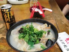 -惠丰源烩面馆(经七路店)