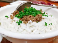 腌老鼠粄-营记牛肉火锅·大埔客家菜(上梅林店)