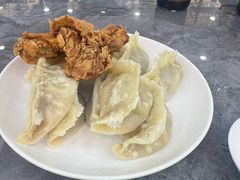 -奉天蚨祥饺子馆