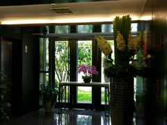 -上海怡沁园度假酒店