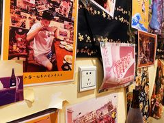 -気楽亭和食料理(气乐亭大世界本店)