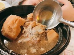 -虎虎龙虾大排档(双井店)
