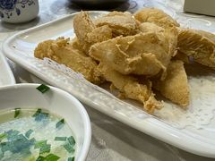 -东江海鲜大排档·潮汕菜·砂锅粥