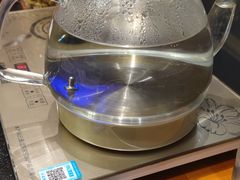 -灶座小锅烀饼·铁锅炖(道里店)