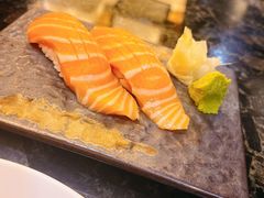 -财神日本料理(广州街总店)